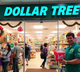 Work at Dollar Tree with a Green Card: Opportunities for Legal US Residents