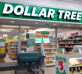 Part-Time Jobs at Dollar Tree: Work as a Cashier or Stocker
