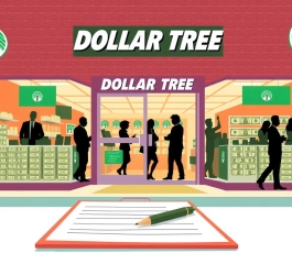 Shift Supervisor at Dollar Tree: Requirements and How to Apply