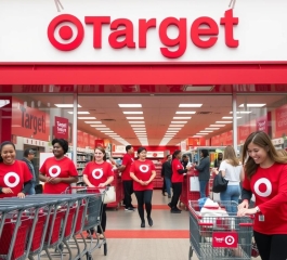 How to Get a Part-Time Job at Target