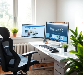 Walmart Online Customer Service Jobs: Work in a Digital Environment